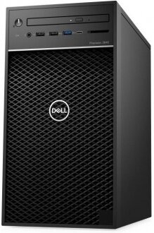 Dell Precision T3640 (W-1250-5) Masaüstü Bilgisayar kullananlar yorumlar